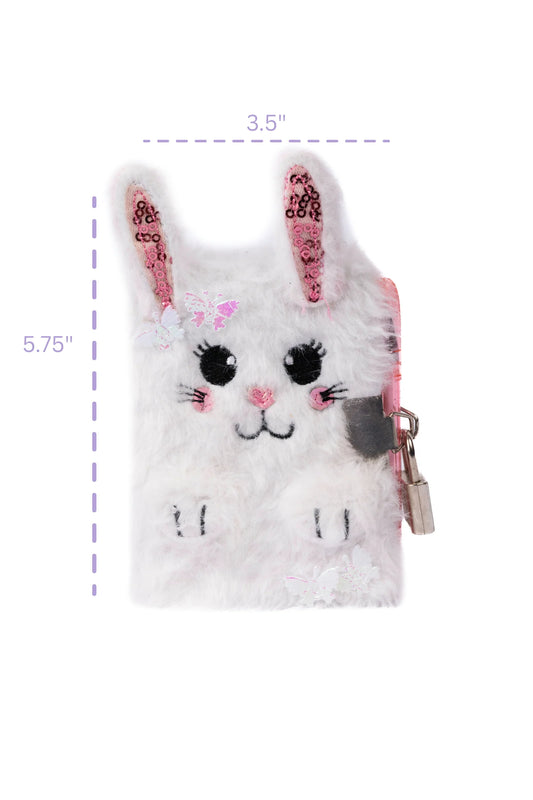 Great Pretenders Furry Friends Journal