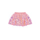 Centre Stage Sequins Skirt with Elastic Waistband
