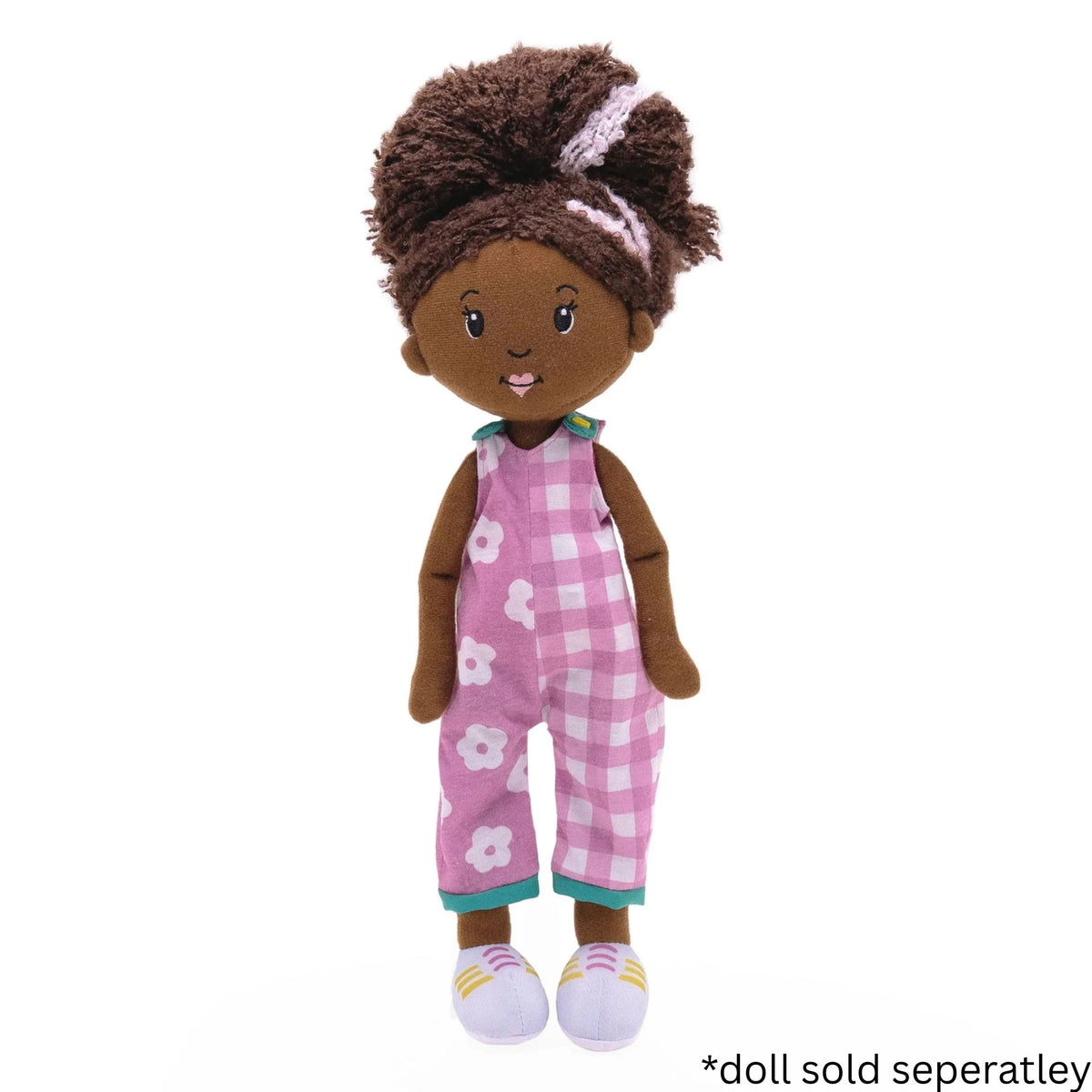 Groovy Girls - Clothes Giggles in Gingham