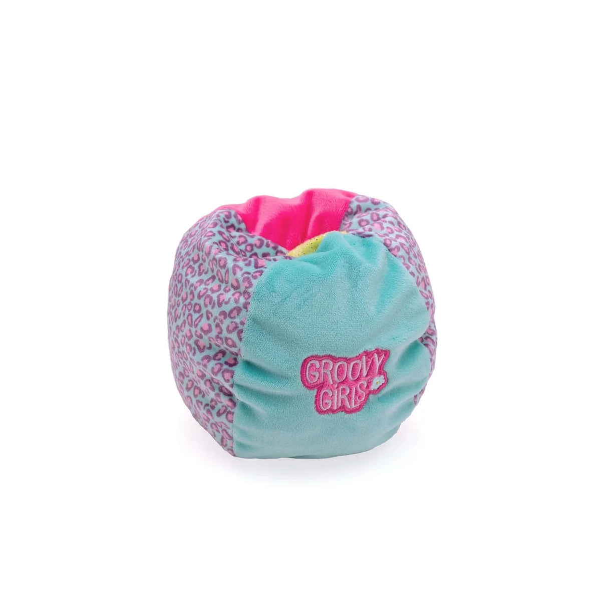 Groovy   Girls - Boppin' Beanbag   Chair