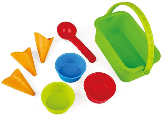 Hape - Ice Cream Shop