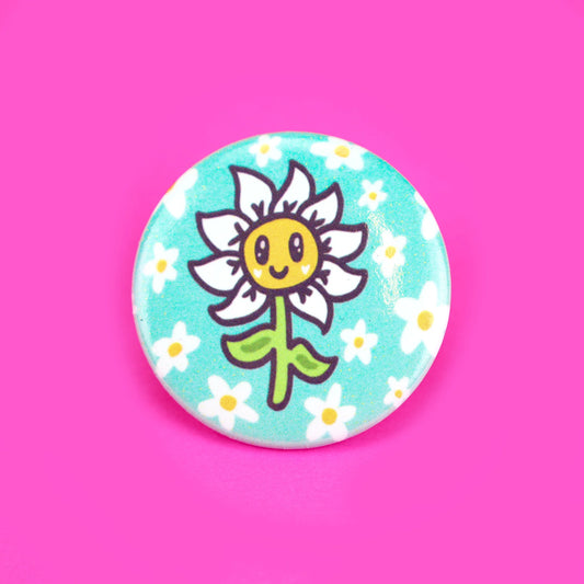 Turtle's Soup - Pinback Buttons