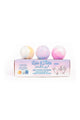 Great Pretenders - Once Upon a Bathtime Bath Bomb Box Set, with Surprise Squishie Inside