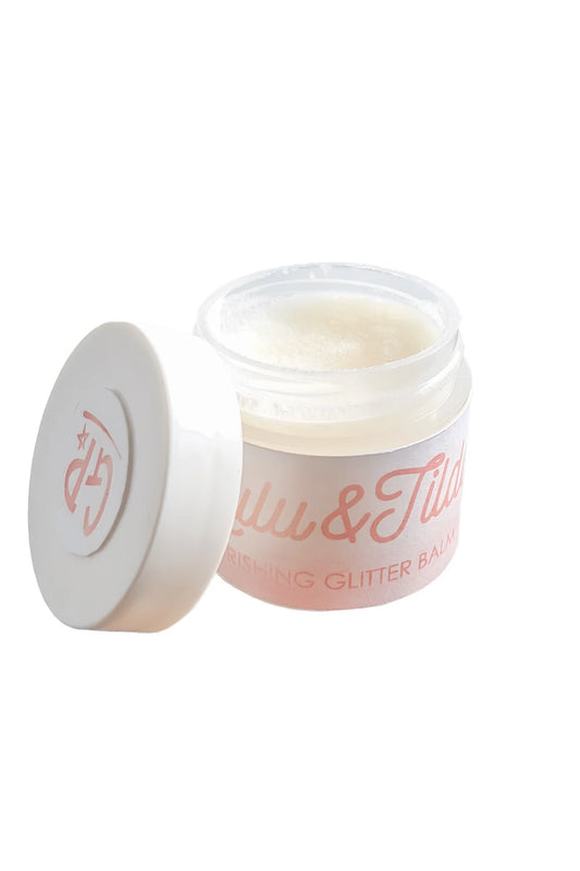 Lulu & Tilda - Nourishing Glitter Balm
