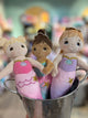 Douglas Toys - Mini Mermaid Plush