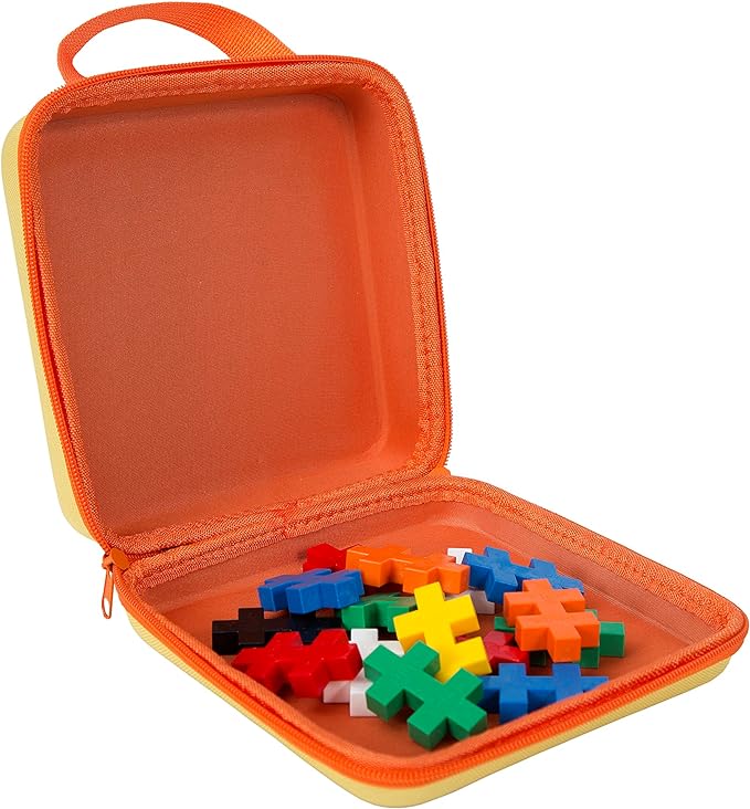 Plus Plus Big - Travel Case