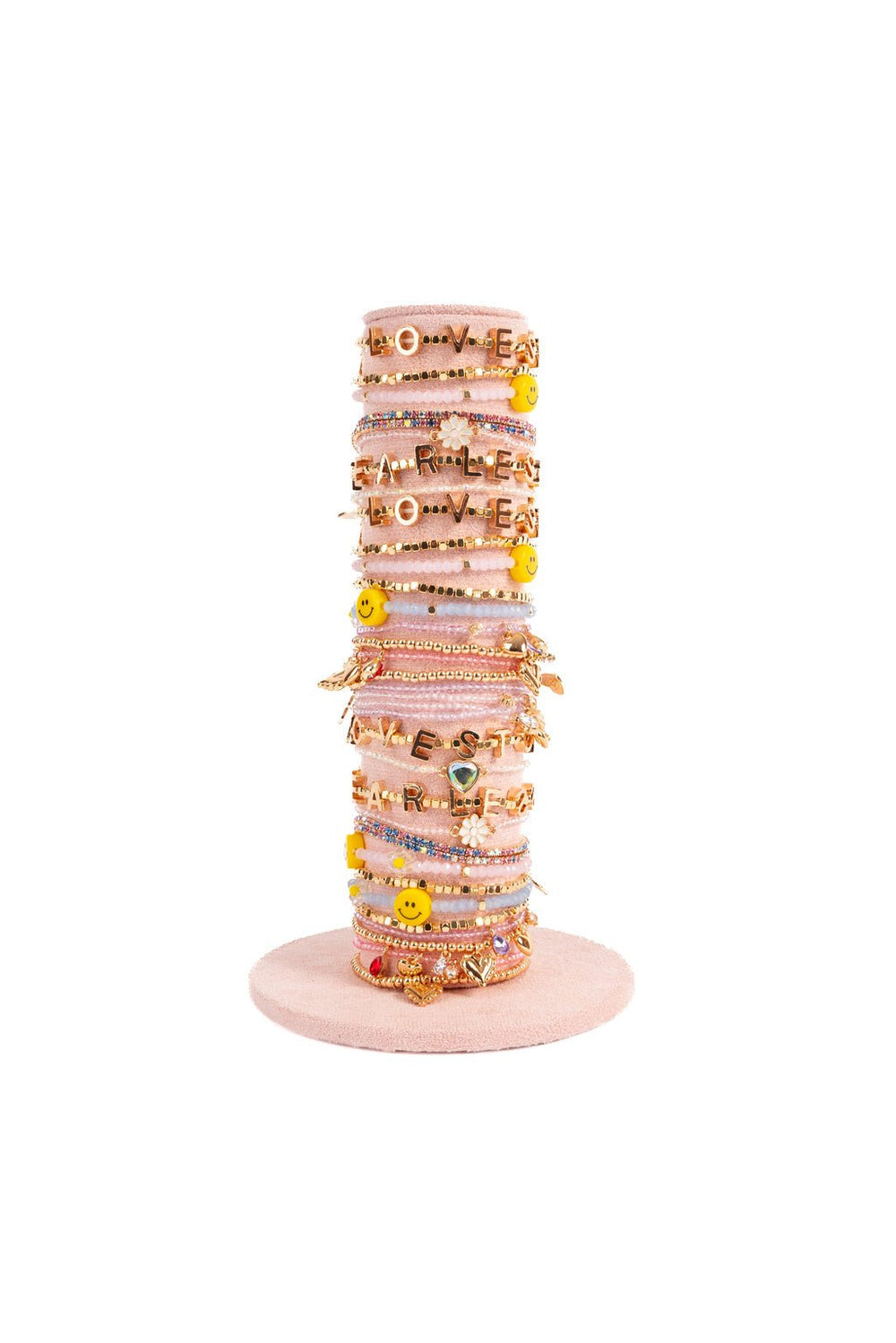 Great Pretenders Centre Stage Bracelet