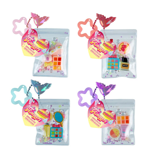 Mini Gacha Glimmers Makeover