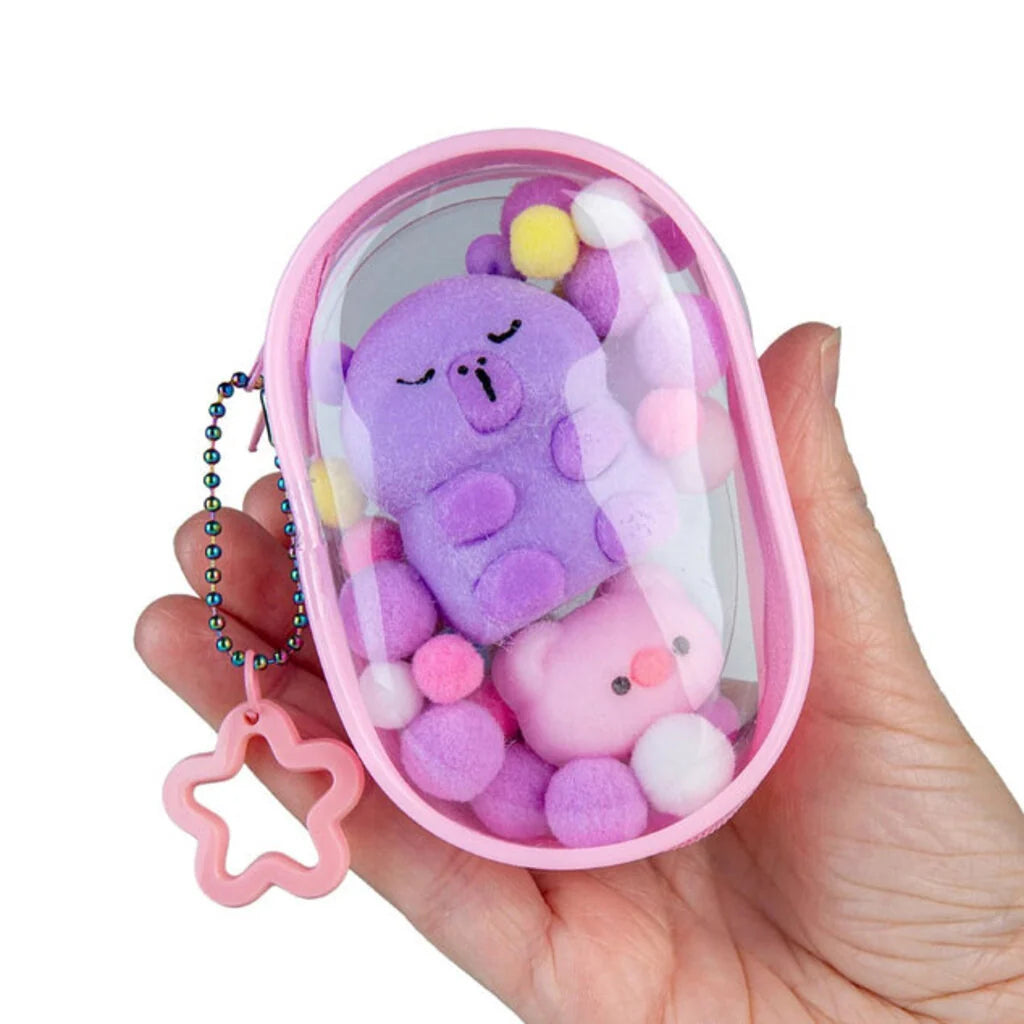Tabalicious Gacha Pouch