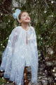 Great Pretenders Winter Wonderland Cape
