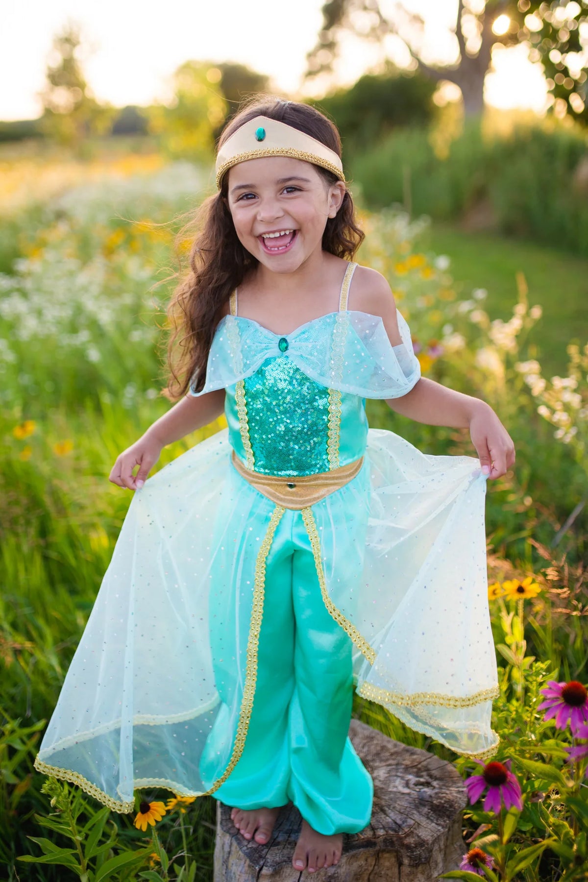 Great Pretenders Arabian Princess Set