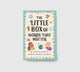 The Little Box of Words That Matter: 30 Activity Cards to Explore Complex Concepts