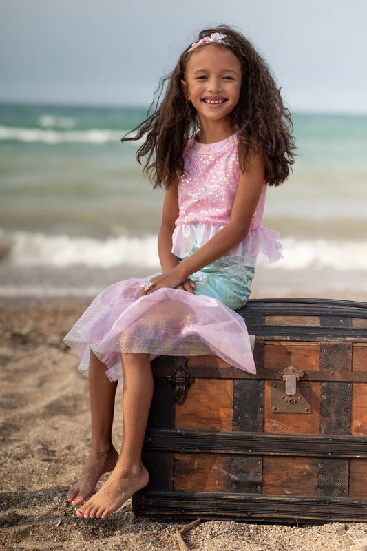 Great Pretenders Misty Mermaid Dress