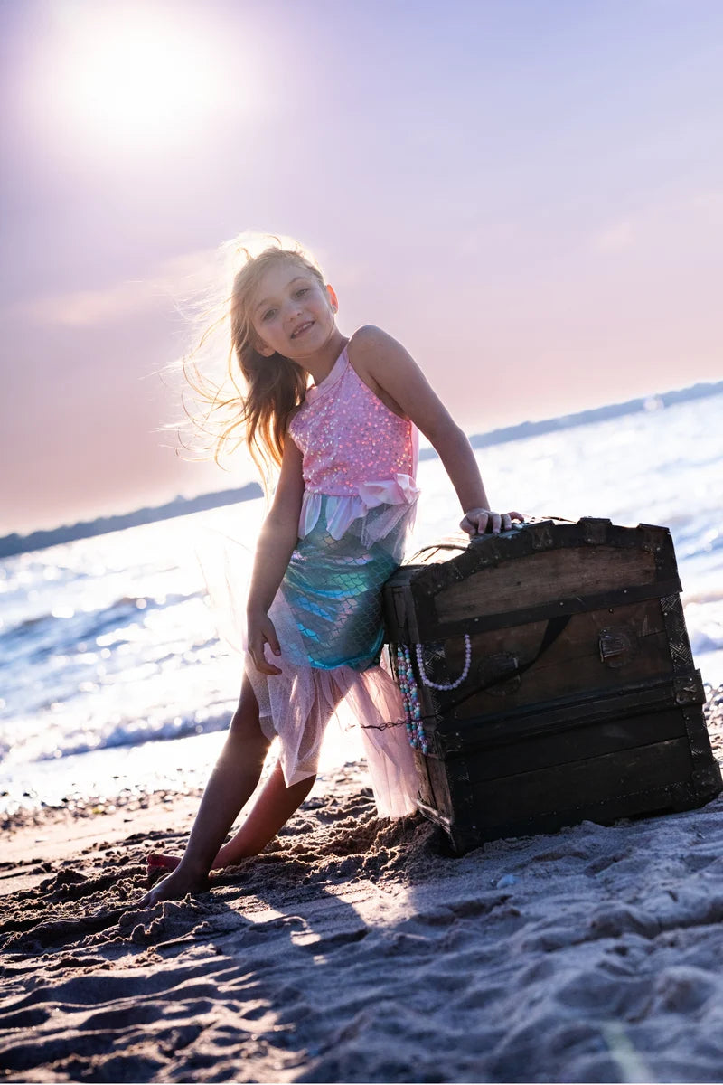 Great Pretenders Misty Mermaid Dress
