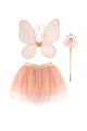 Great Pretenders Royal Fairy Princess Skirt Set