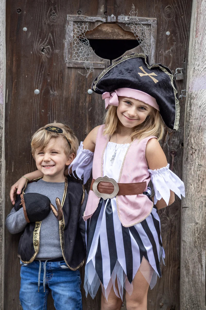 Great Pretenders Kira the Pirate Girl