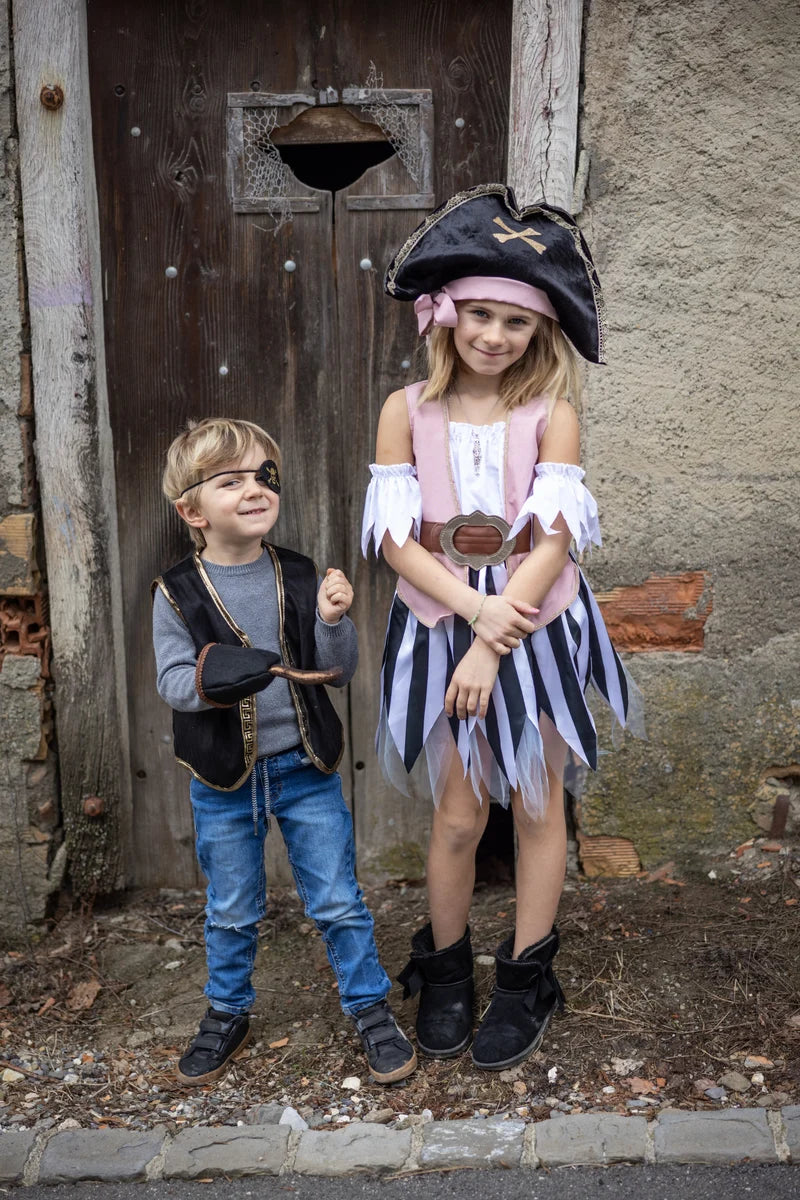 Great Pretenders Kira the Pirate Girl