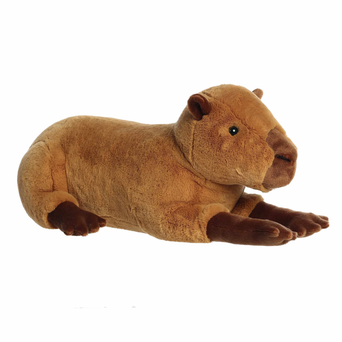 Aurora® - Super Flopsie™ - 26" Charlie Capybara