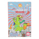 3D Colouring Set - Sci Fi Fun