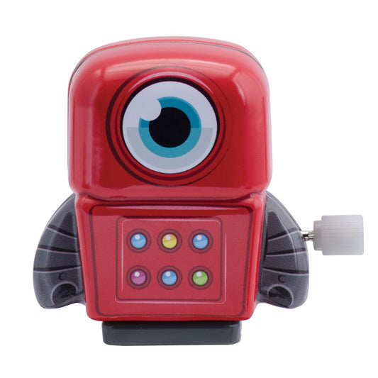 Mini Tin Robot