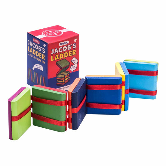 Jacob”s Ladder