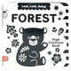 Look Look Baby Forest Board Book