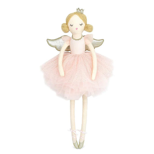 Mon Ami Sugar Plum Fairy Doll
