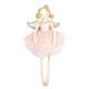 Mon Ami Sugar Plum Fairy Doll