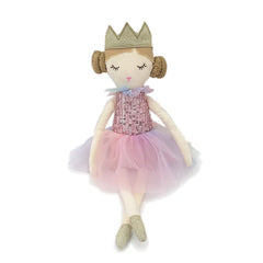 Mon Ami Magali Rainbow Princess Doll