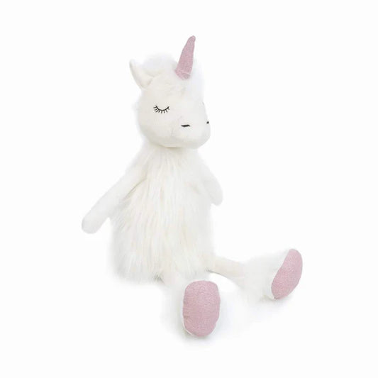 Mon Ami Shimmer Unicorn