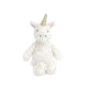 Dreamy Unicorn Plush Rattle