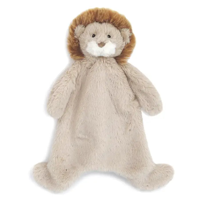 Leon Lion Flatso Security Blankie