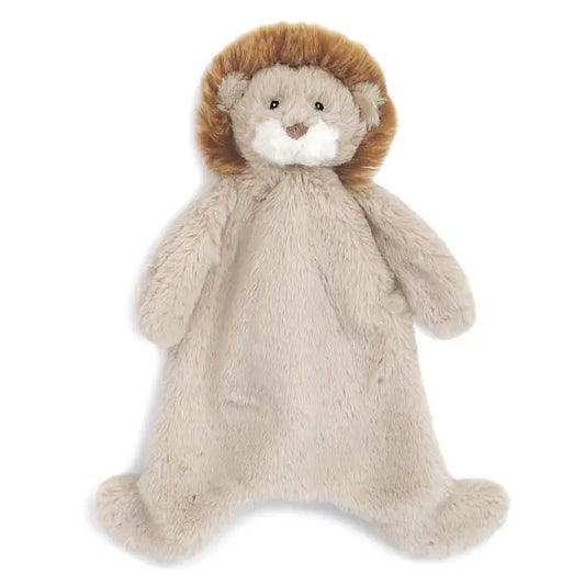 Leon Lion Flatso Security Blankie