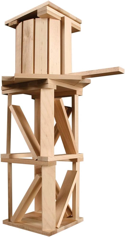KEVA MAPLE 50 Pieces