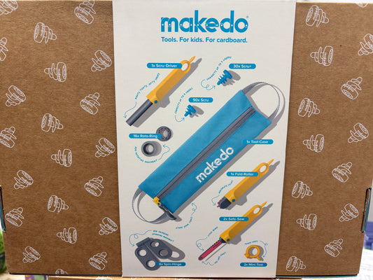 Makedo - Holiday bundle