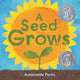 A Seed Grows paperback