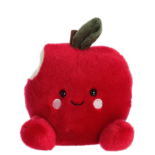 Palm Pals Crisp Red Apple