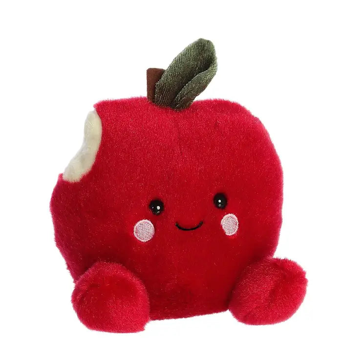 Palm Pals Crisp Red Apple