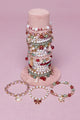 Great Pretenders Holiday Bracelets