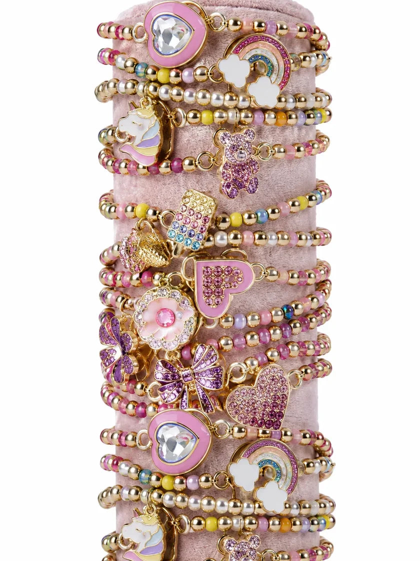Great Pretenders Spinner Bracelet