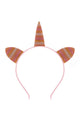 Great Pretenders Unicorn Rhinestone Headband