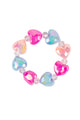 Great Pretenders Dreamy Hearts Bracelet