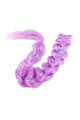 Great Pretenders Rock Star Braid Purple