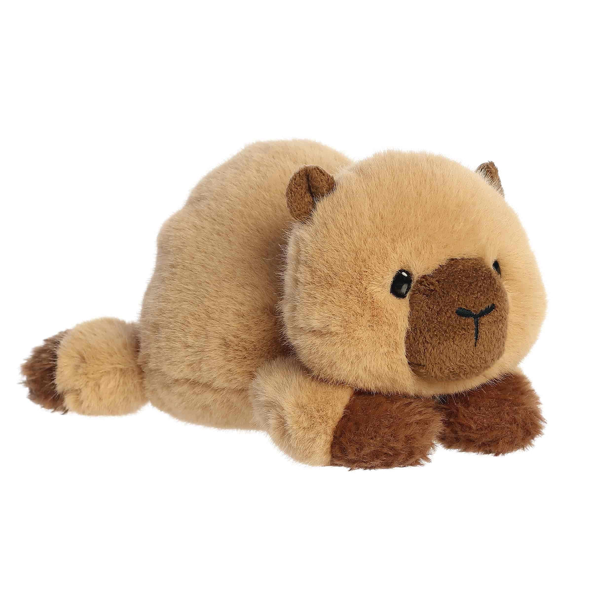 Aurora Rumplers Carlota Capybara