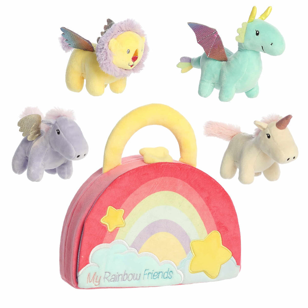Aurora -My Rainbow Friends
