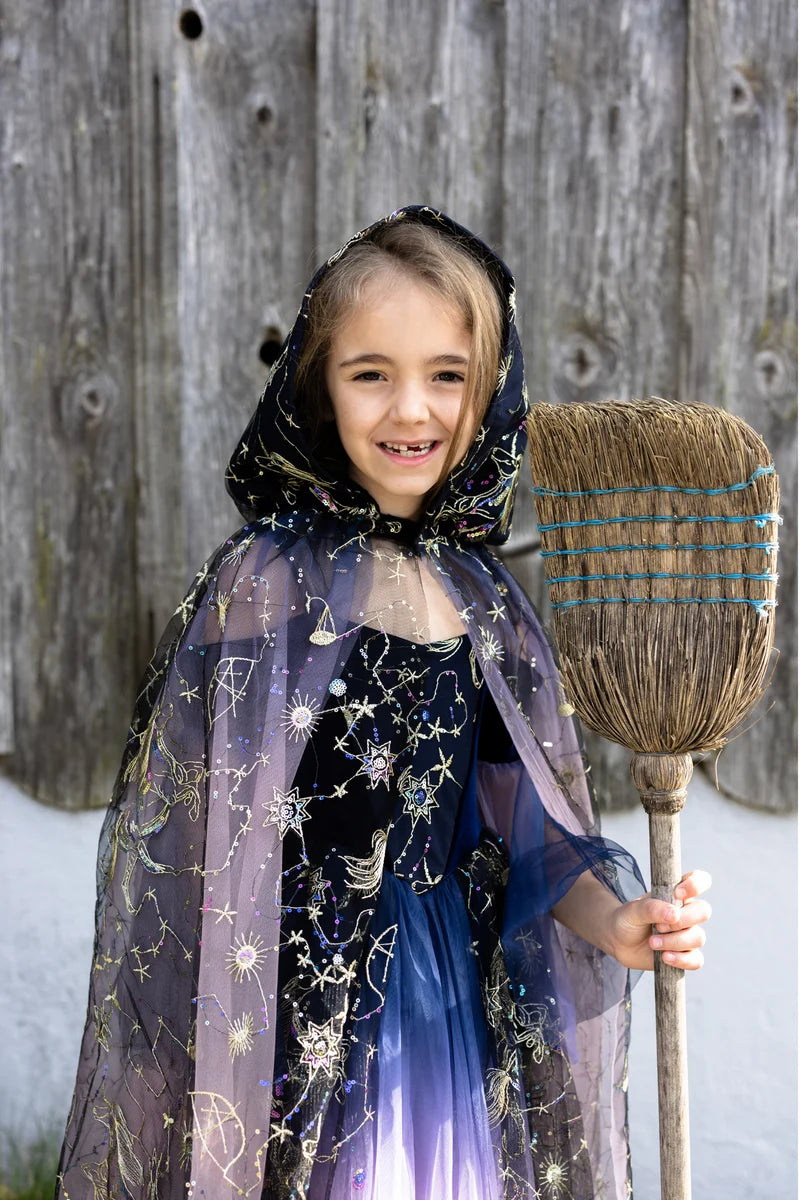 Great Pretenders Twilight Enchantress Cape