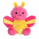Palm Pals Astrid Rosy Maple Moth
