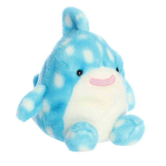 Palm Pals Dottie Whale Shark