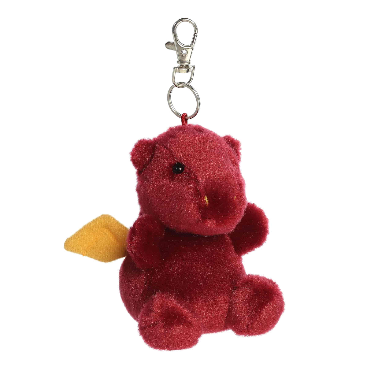 Palm Pals Aidan Dragon Clip-On