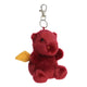 Palm Pals Aidan Dragon Clip-On